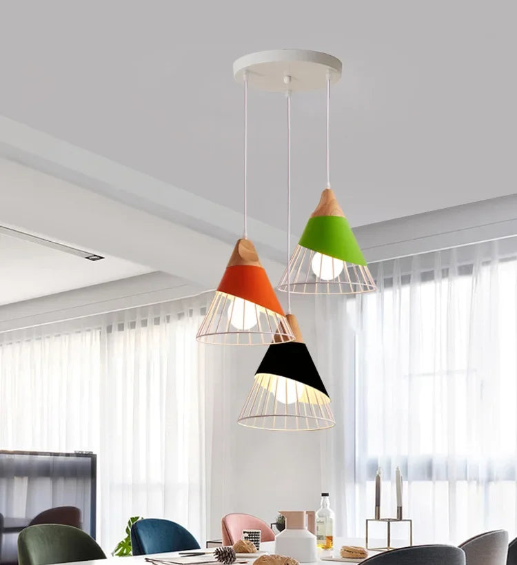Luminaire Élégant au Design Nordique IL582734-ILLUMEEN.COM