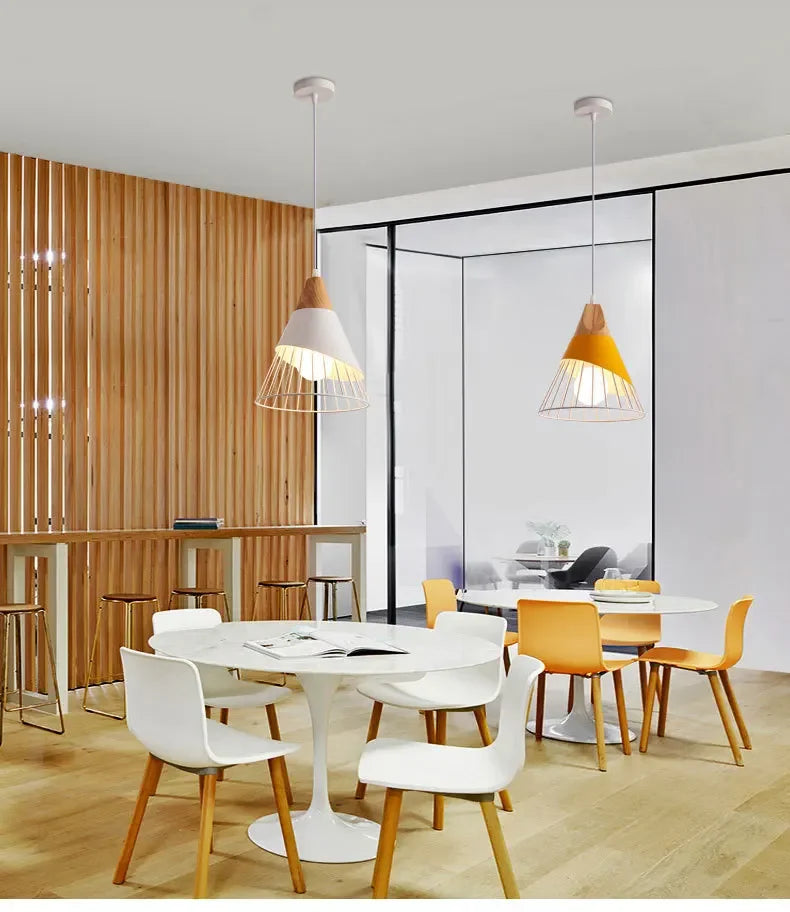 Luminaire Élégant au Design Nordique IL582734-ILLUMEEN.COM