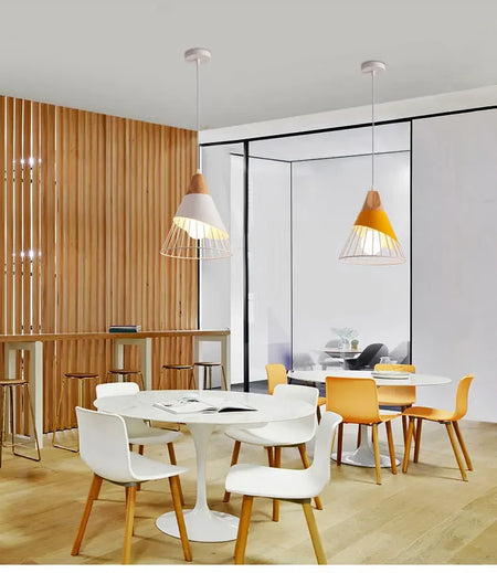Luminaire Élégant au Design Nordique IL582734-ILLUMEEN.COM