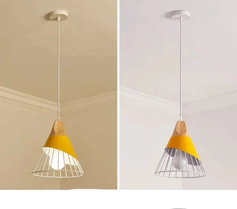 Luminaire Élégant au Design Nordique IL582734-ILLUMEEN.COM