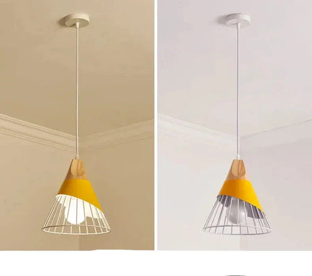 Luminaire Élégant au Design Nordique IL582734-ILLUMEEN.COM