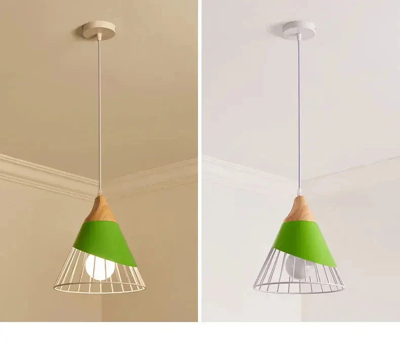 Luminaire Élégant au Design Nordique IL582734-ILLUMEEN.COM