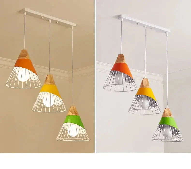 Luminaire Élégant au Design Nordique IL582734-ILLUMEEN.COM