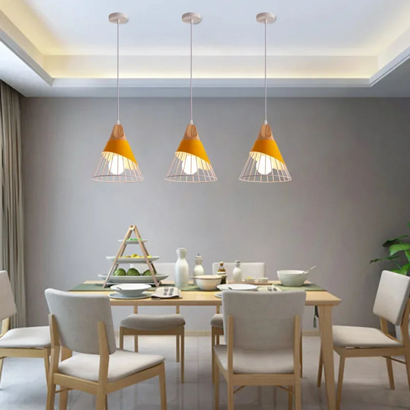 Luminaire Élégant au Design Nordique IL582734-ILLUMEEN.COM