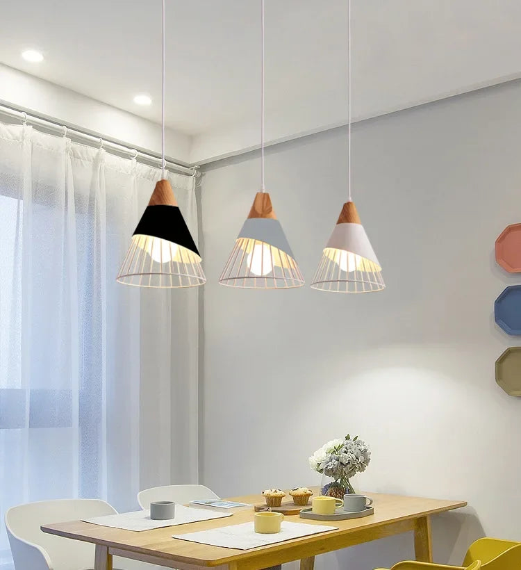 Luminaire Élégant au Design Nordique IL582734-ILLUMEEN.COM