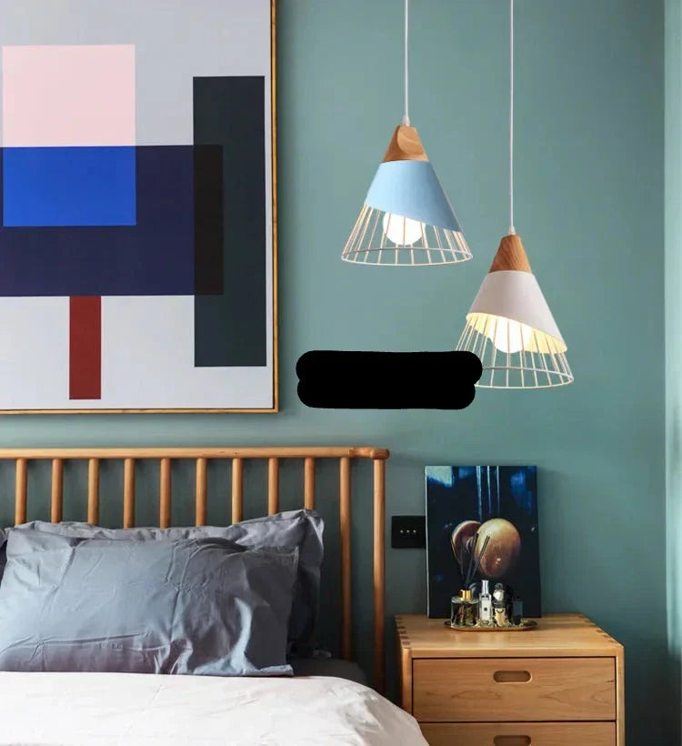 Luminaire Élégant au Design Nordique IL582734-ILLUMEEN.COM