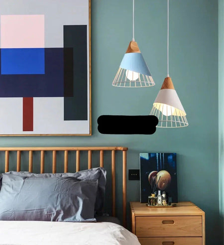 Luminaire Élégant au Design Nordique IL582734-ILLUMEEN.COM