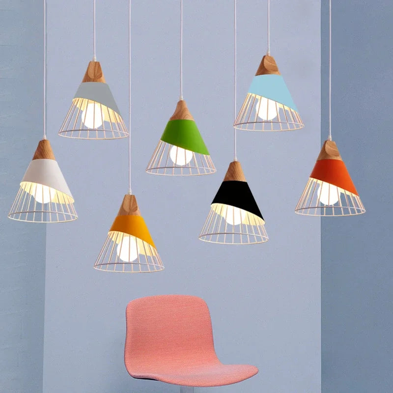 Luminaire Élégant au Design Nordique IL582734-ILLUMEEN.COM