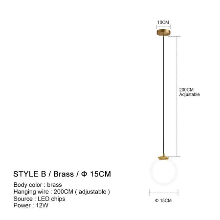 Luminaire Élégant Contemporain en Métal Noir IL594317-ILLUMEEN.COM