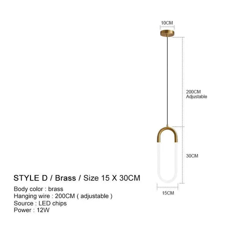 Luminaire Élégant Contemporain en Métal Noir IL594317-ILLUMEEN.COM
