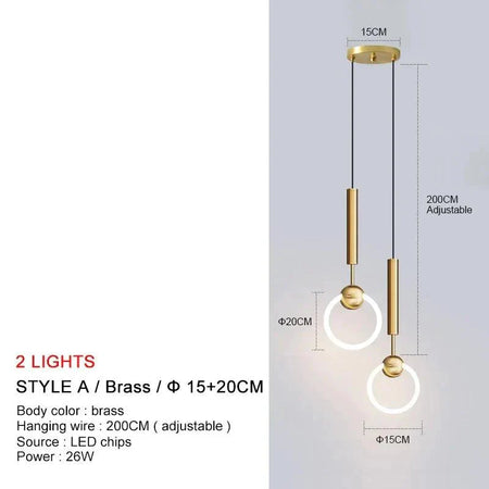 Luminaire Élégant Contemporain en Métal Noir IL594317-ILLUMEEN.COM