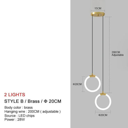 Luminaire Élégant Contemporain en Métal Noir IL594317-ILLUMEEN.COM