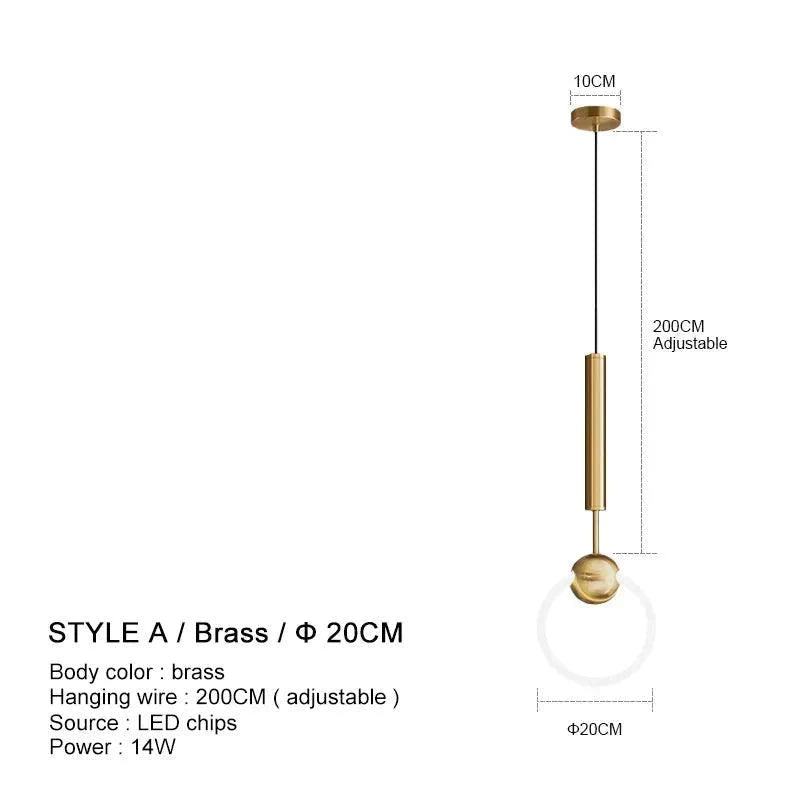 Luminaire Élégant Contemporain en Métal Noir IL594317-ILLUMEEN.COM
