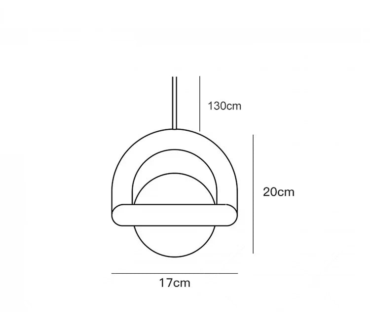 Luminaire Élégant Contemporain pour Intérieur Chic IL582947-ILLUMEEN.COM