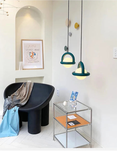 Luminaire Élégant Contemporain pour Intérieur Chic IL582947-ILLUMEEN.COM