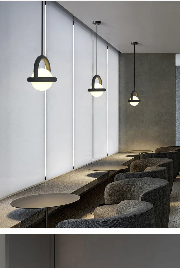 Luminaire Élégant Contemporain pour Intérieur Chic IL582947-ILLUMEEN.COM