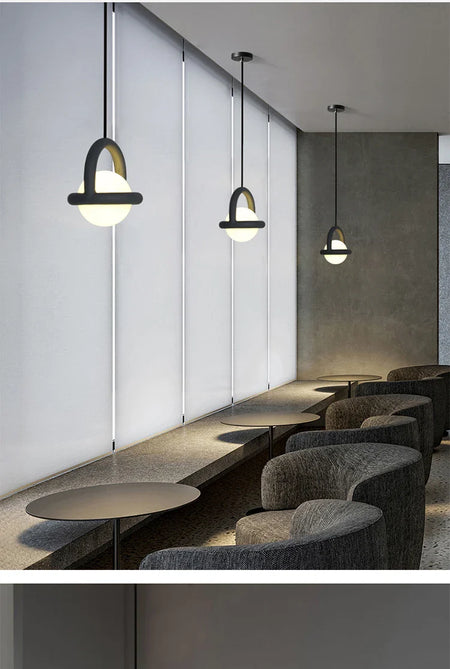 Luminaire Élégant Contemporain pour Intérieur Chic IL582947-ILLUMEEN.COM