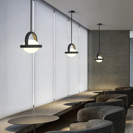 Luminaire Élégant Contemporain pour Intérieur Chic IL582947-ILLUMEEN.COM