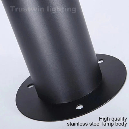 Luminaire Élégant de Jardins - IL582740-ILLUMEEN.COM