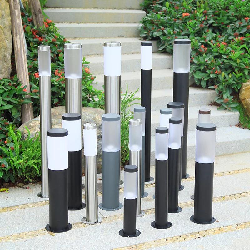 Luminaire Élégant de Jardins - IL582740-ILLUMEEN.COM