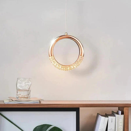 Luminaire Élégant Design à Double Tête IL583749-ILLUMEEN.COM