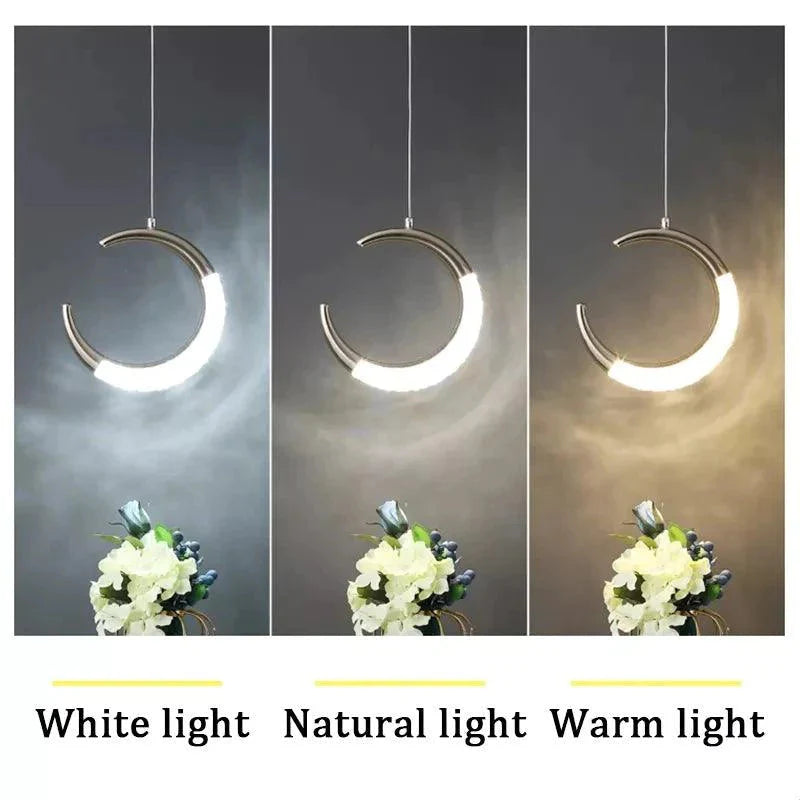 Luminaire Élégant Design à Double Tête IL583749-ILLUMEEN.COM
