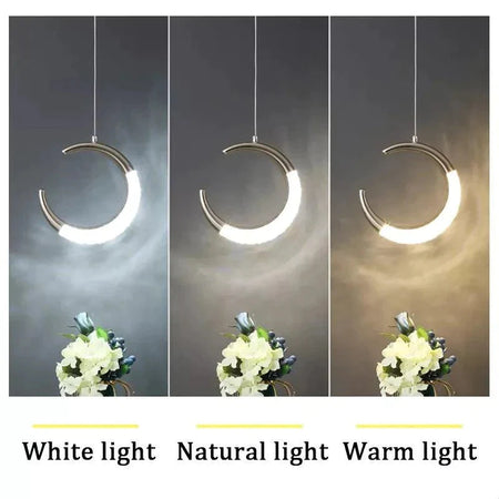 Luminaire Élégant Design à Double Tête IL583749-ILLUMEEN.COM