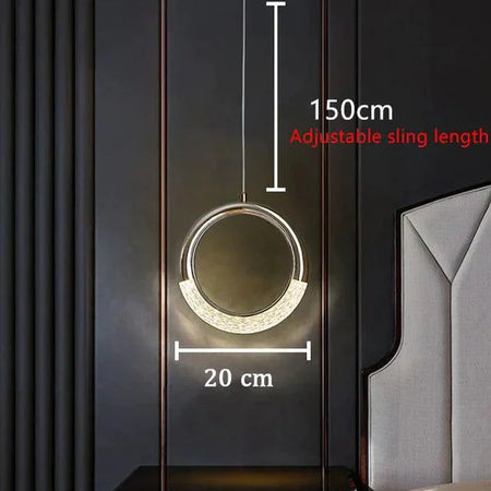 Luminaire Élégant Design à Double Tête IL583749-ILLUMEEN.COM