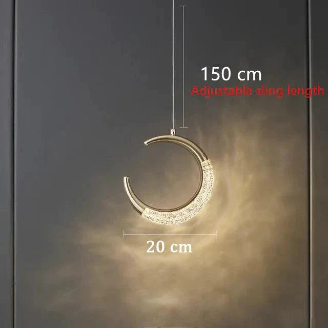Luminaire Élégant Design à Double Tête IL583749-ILLUMEEN.COM