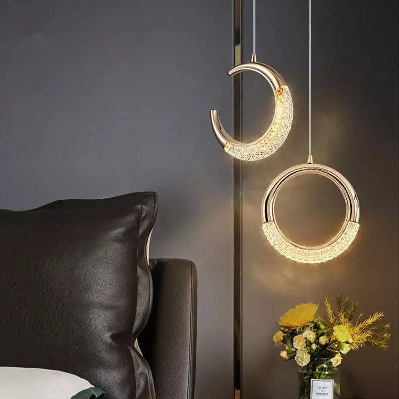 Luminaire Élégant Design à Double Tête IL583749-ILLUMEEN.COM