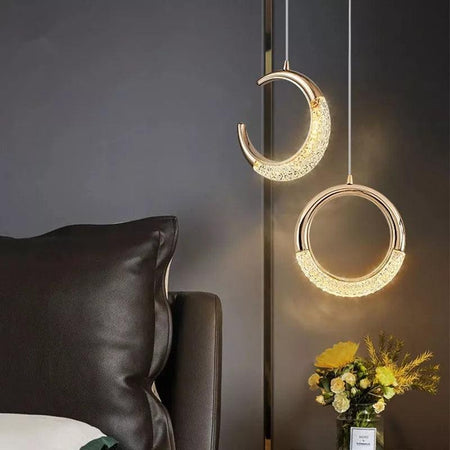 Luminaire Élégant Design à Double Tête IL583749-ILLUMEEN.COM
