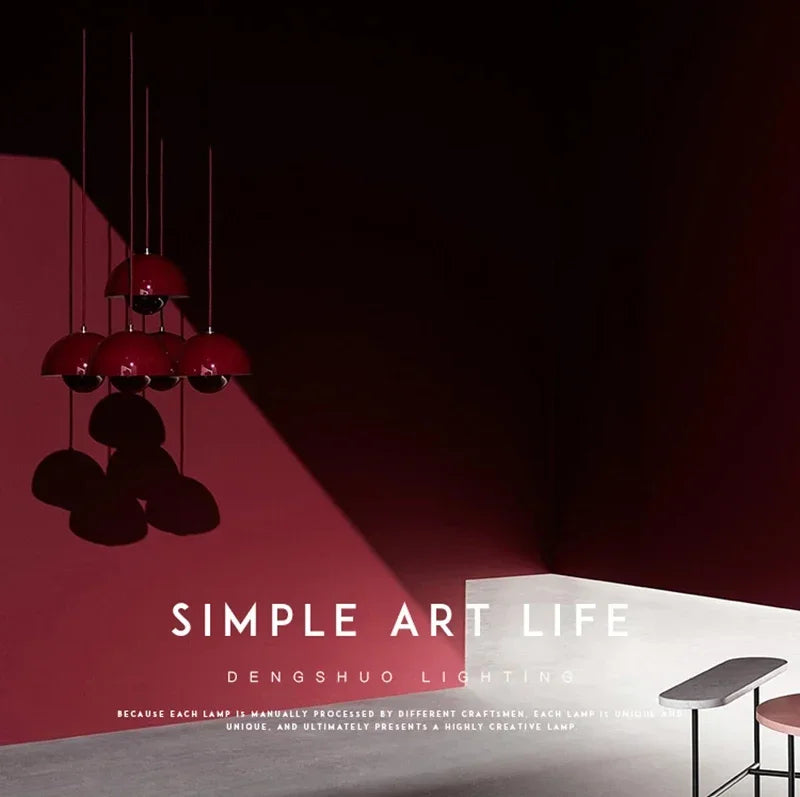 Luminaire Élégant Design Danois IL582749-ILLUMEEN.COM