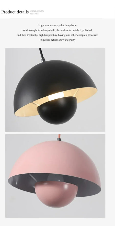 Luminaire Élégant Design Danois IL582749-ILLUMEEN.COM