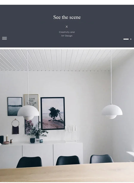 Luminaire Élégant Design Danois IL582749-ILLUMEEN.COM