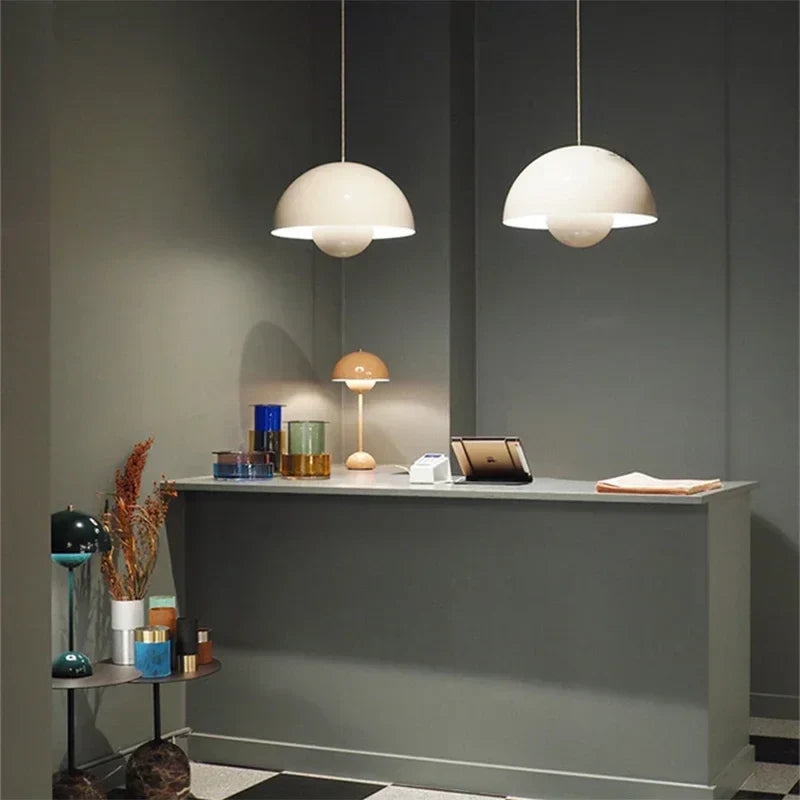 Luminaire Élégant Design Danois IL582749-ILLUMEEN.COM