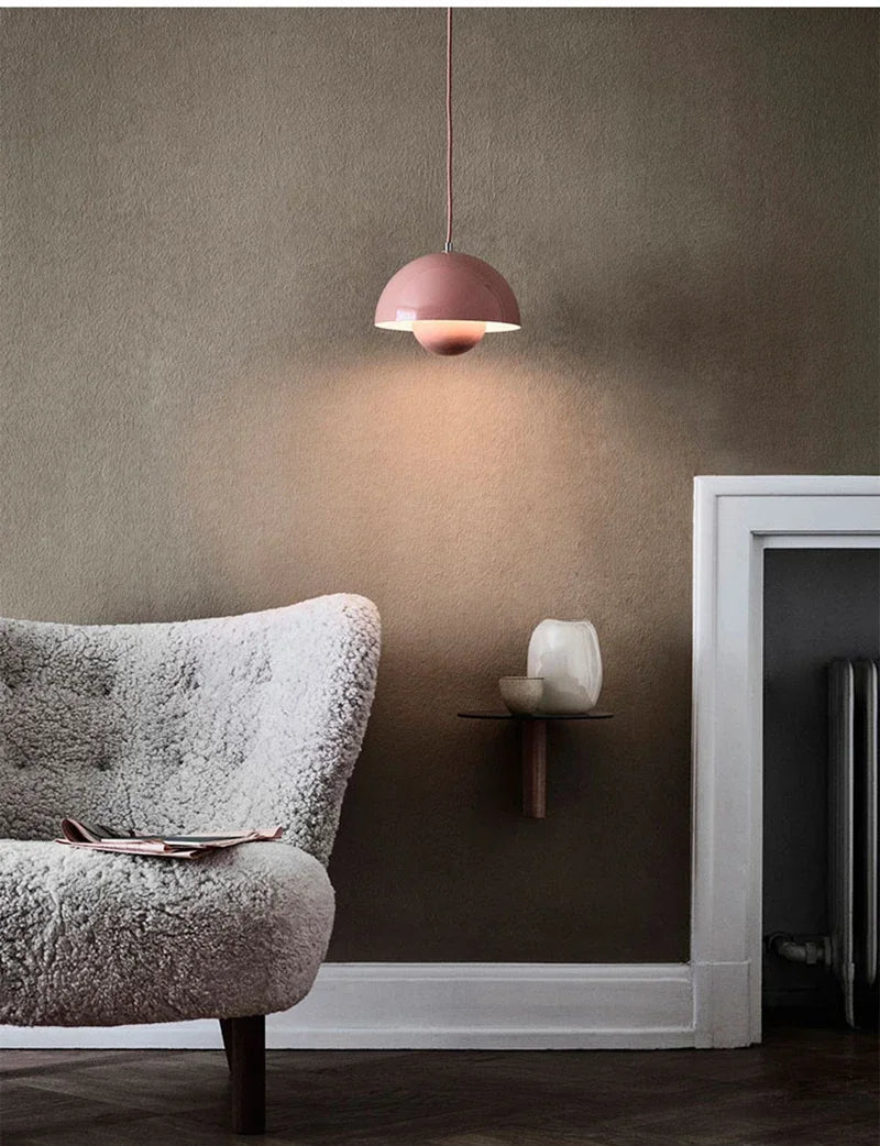 Luminaire Élégant Design Danois IL582749-ILLUMEEN.COM
