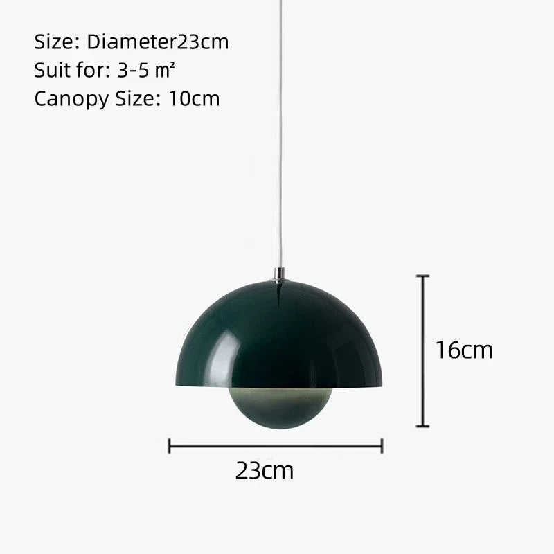 Luminaire Élégant Design Danois IL582749-ILLUMEEN.COM