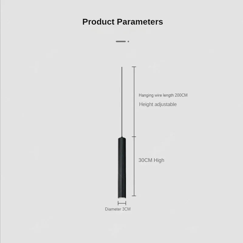 Luminaire Élégant Design Nordique IL238405-ILLUMEEN.COM