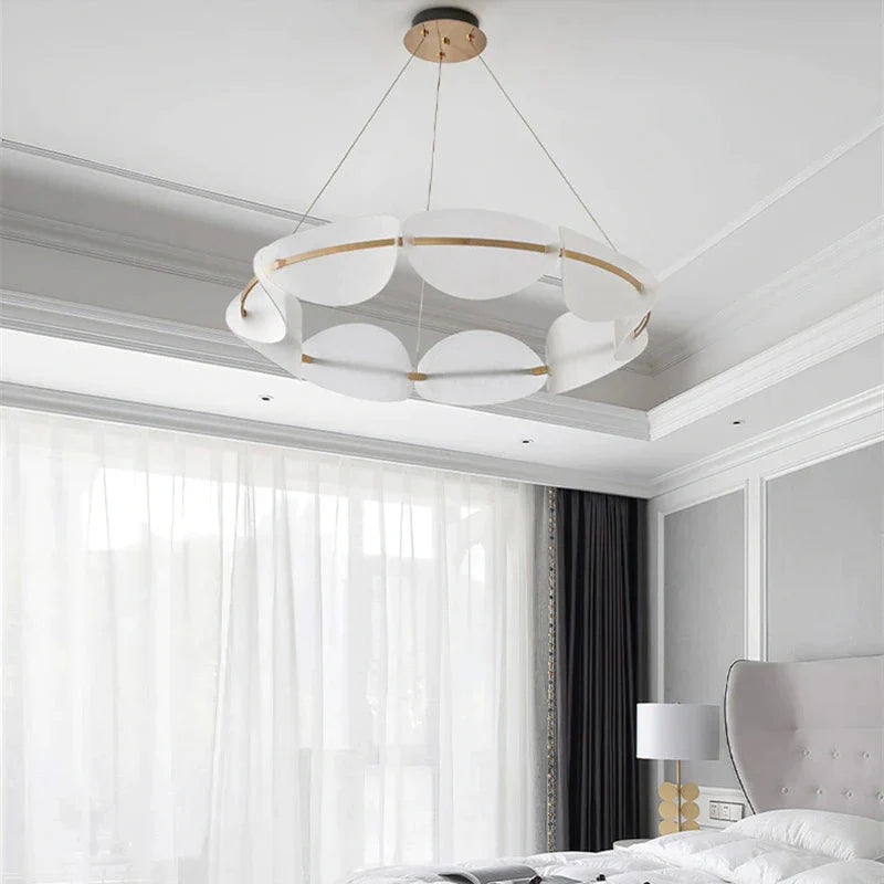 Luminaire Élégant Design Sculptural LED IL928347-ILLUMEEN.COM