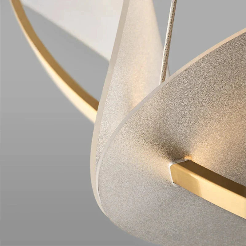Luminaire Élégant Design Sculptural LED IL928347-ILLUMEEN.COM