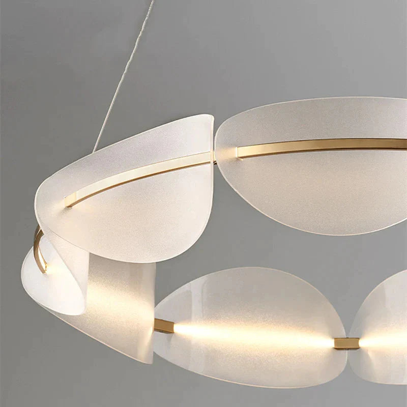Luminaire Élégant Design Sculptural LED IL928347-ILLUMEEN.COM