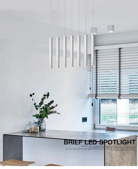 Luminaire Élégant DVOLADOR pour Ambiance Moderne IL582734-ILLUMEEN.COM