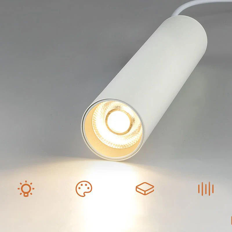 Luminaire Élégant DVOLADOR pour Ambiance Moderne IL582734-ILLUMEEN.COM