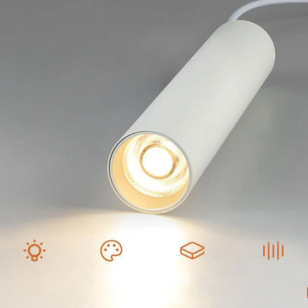 Luminaire Élégant DVOLADOR pour Ambiance Moderne IL582734-ILLUMEEN.COM