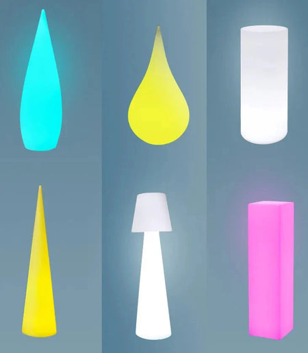 Luminaire Élégant E Smartlive IL258493 - Éclat Multicolore-ILLUMEEN.COM