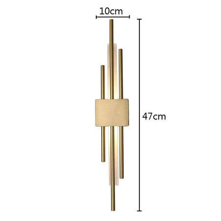 Luminaire Élégant : Éclat Contemporain IL583294-ILLUMEEN.COM