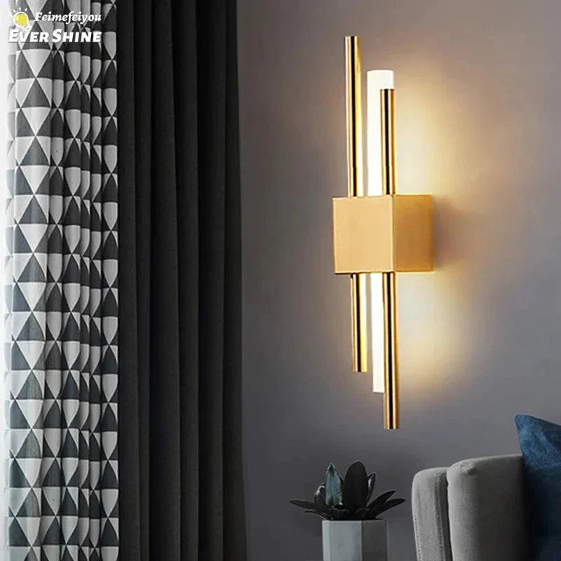 Luminaire Élégant : Éclat Contemporain IL583294-ILLUMEEN.COM