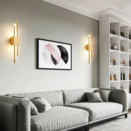 Luminaire Élégant : Éclat Contemporain IL583294-ILLUMEEN.COM