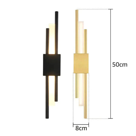 Luminaire Élégant : Éclat Contemporain IL583294-ILLUMEEN.COM