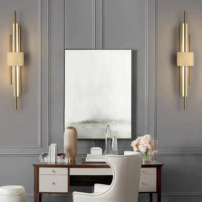 Luminaire Élégant : Éclat Contemporain IL583294-ILLUMEEN.COM
